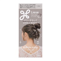 リーゼ ティントカラージェル １６５ｍｌ 花王(モカグレージュ)