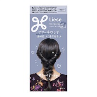 リーゼ ティントカラージェル １６５ｍｌ 花王(クールブルージュ)