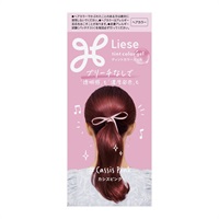 リーゼ ティントカラージェル １６５ｍｌ 花王(カシスピンク)