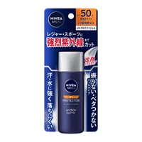 ニベアメンＵＶプロテクトジェル 40ｇ(40g)