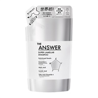 THE ANSWER ジアンサー スーパーラメラシャンプー 替 | イオンスタイル