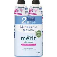 メリットKid's リンスのいらないシャンプー つめかえ用 10個セット メリット （メリット リンスのいらないシャンプー 2.2L つめかえ