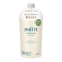 メリット コンディショナー つめかえ用 | イオンスタイルオンライン