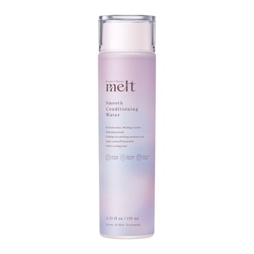 メルト スムースコンディショニングウォーター 170ml melt 花王