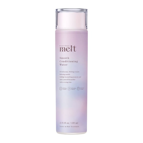 メルト スムースシャンプー つめかえ用 380ml melt 花王 | イオン