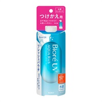 ビオレ UV アクアリッチ エッセンス フレッシュパウチ120g つけかえ