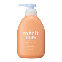 メリットキッズ コンディショナー ポンプ 360ml(360ml)