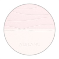 ALBLANC(アルブラン) クラリティブラン フィニッシャー (レフィル ) ライトピンク ソフィーナ(ライトピンク)