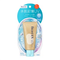 ビオレ ＵＶ アクアリッチ ウォータリーホールドクリーム 水記憶 UV 花王(50g)