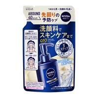 NIVEA MEN( ニベアメン ) アクティブエイジ ワンステップケア つめかえ