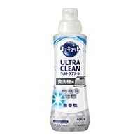 食器洗い乾燥機専用 キュキュットクリア除菌 ジェルタイプ 本体 450g(無香性)