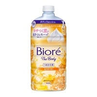 ビオレ ザ ボディ 泡タイプ つめかえ用 780ml 花王(金木犀の香り)