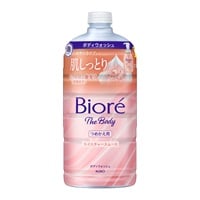 ビオレ ザ ボディ 泡タイプ つめかえ用 740ml 花王 | イオンスタイル