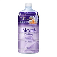 ビオレ ザ ボディ 泡タイプ つめかえ用 740ml 花王 | イオンスタイル