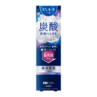 ピュオーラ 炭酸ハミガキ 95g(95g)