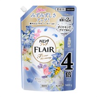 ハミングフレア スパウトパウチ 1400g 花王(フラワーハーモニー)