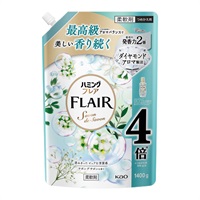 ハミングフレア スパウトパウチ 1400g 花王(サボンデサボン)