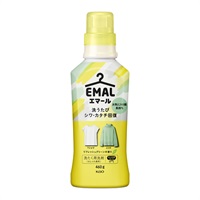 エマール 本体 460g(リフレッシュグリーンの香り)