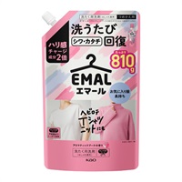 エマール つめかえ用 810g | イオンスタイルオンライン 衣料品・暮らし