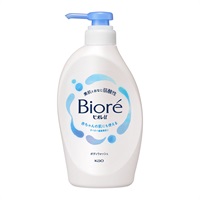 ビオレu ボディウォッシュ ポンプ 450ml(プレーン)