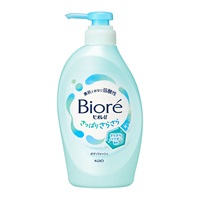 ビオレu ボディウォッシュ ポンプ 450ml(さっぱりさらさら)