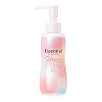 エッセンシャル プレミアム うるりジェリーミルク 140ml　花王(140ml)