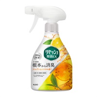 リセッシュ除菌EX 本体 370ml | イオンスタイルオンライン 衣料品