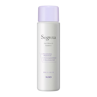 セグレタ 育毛エッセンス  150ml  Segreta 花王(つけかえ用 150ml)