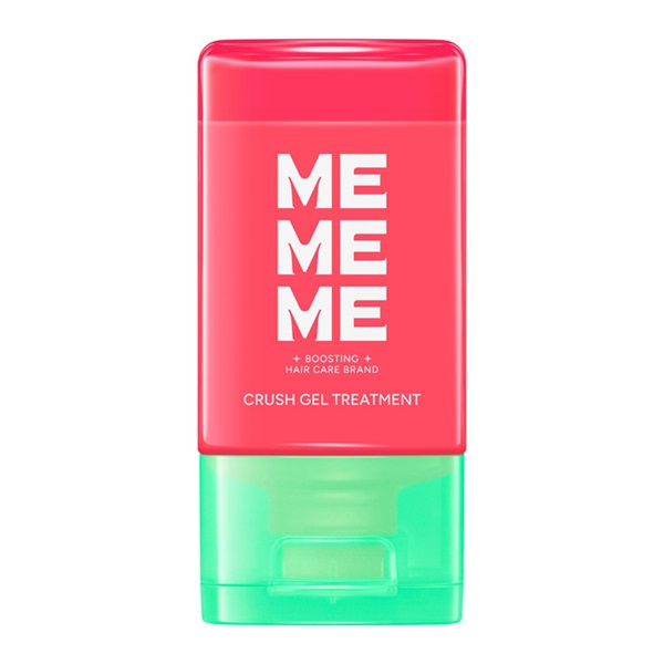 MEMEME クラッシュジェルトリートメント 120ml 花王 | イオンスタイル