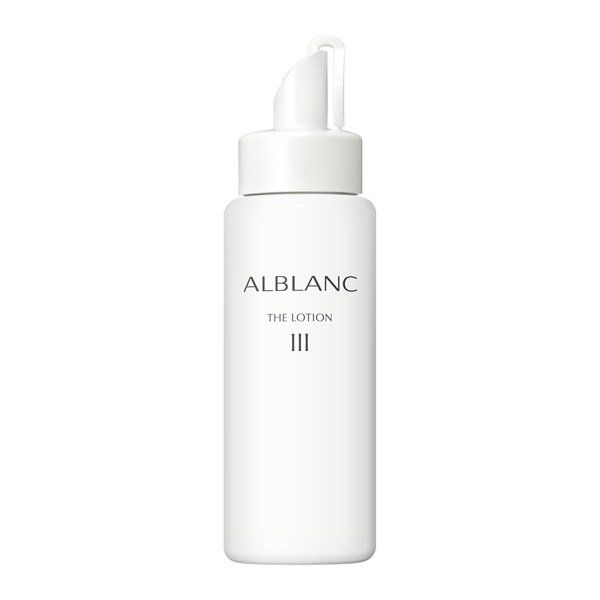ALBLANC(アルブラン)　ザ　ローション【医薬部外品】(III レフィル（つめかえ用）)