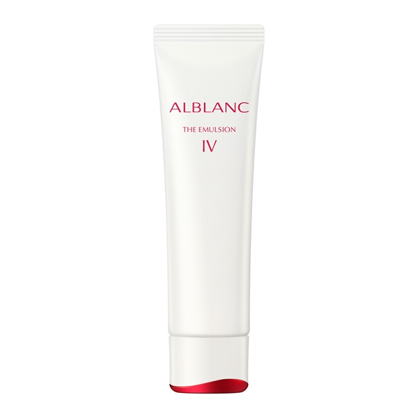 ALBLANC(アルブラン)　ザ　エマルジョン 【医薬部外品】(IV)