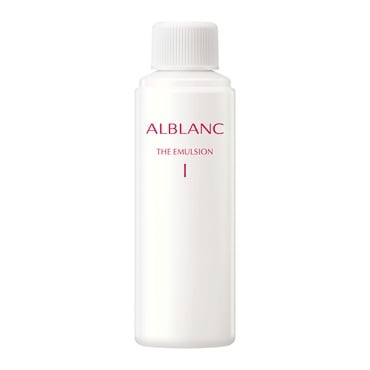 ALBLANC(アルブラン)　ザ　エマルジョン 【医薬部外品】(I レフィル（つけかえ用）)
