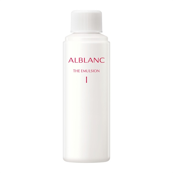 ALBLANC(アルブラン) ザ エマルジョン 【医薬部外品】 | イオン