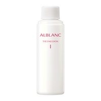 ALBLANC(アルブラン)　ザ　エマルジョン 【医薬部外品】(I レフィル（つけかえ用）)