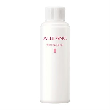 ALBLANC(アルブラン)　ザ　エマルジョン 【医薬部外品】(II レフィル（つけかえ用）)