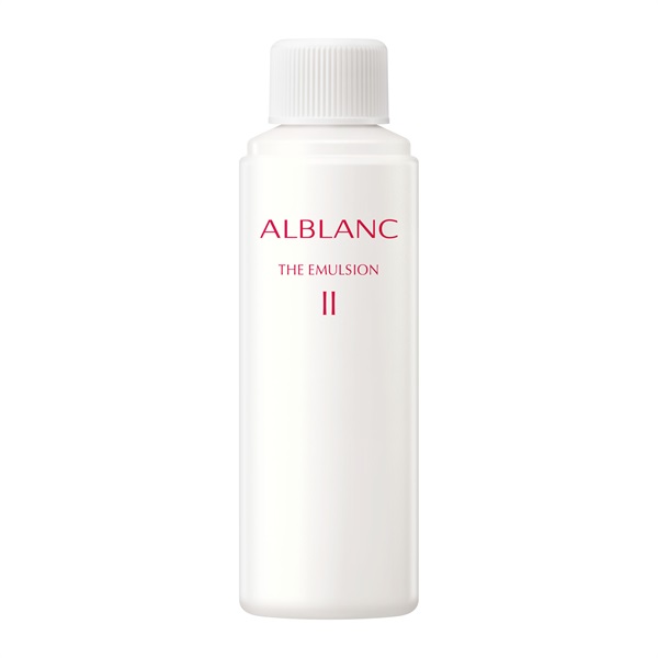 ALBLANC(アルブラン) ザ エマルジョン 【医薬部外品】 | イオン