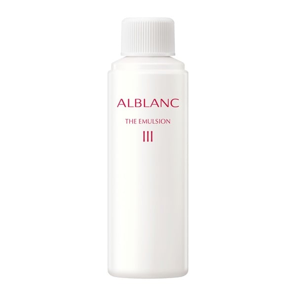 ALBLANC(アルブラン) ザ エマルジョン 【医薬部外品】 | イオン
