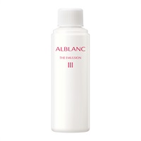 ALBLANC(アルブラン)　ザ　エマルジョン 【医薬部外品】(III レフィル（つけかえ用）)