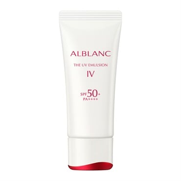 ALBLANC(アルブラン)　ザ　ＵＶエマルジョン 【医薬部外品】(IV)