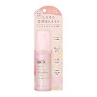 メルト モイストオイル 80ml 花王(80ml)