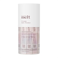 メルト クリーミーメルトパウダー melt 花王(10包)