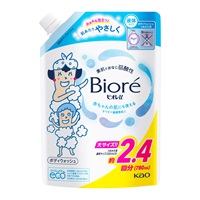 ビオレu ボディウォッシュ つめかえ用 780ml(プレーン)