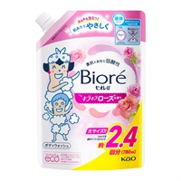 ビオレu ボディウォッシュ つめかえ用 780ml | イオンスタイル