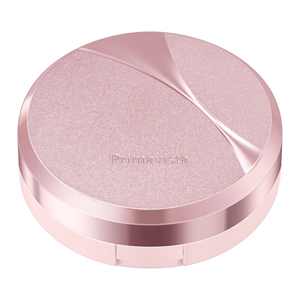 プリマヴィスタ コンパクトケース クッションファンデーション用