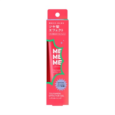 MEMEME ツヤメキエフェクタージェル 30g ミーミーミー 花王 | イオン
