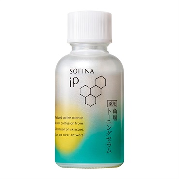 SOFINA(ソフィーナ)iP 薬用 角層トーニングセラム 30ml(レフィル  30ml)