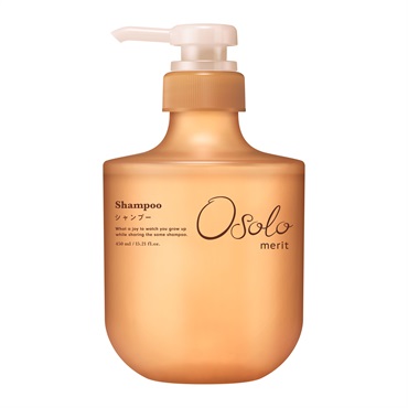 merit　Osolo　メリット　オソロ　シャンプー　コンディショナー メリット オソロ シャンプー 花王 osolo | イオンスタイルオンライン