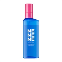 MEMEME シャワーヴェールトリートメント 180ml 花王(180mL)