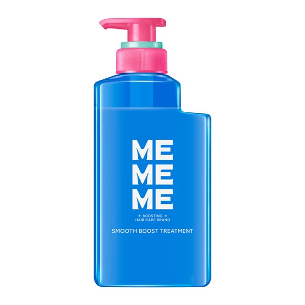 MEMEME モイストブーストシャンプー つめかえ用 320ml 花王 | イオン