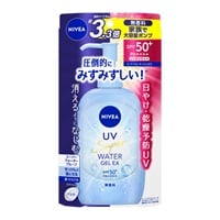 NIVEA(ニベア)UV ウォータージェルEX ポンプ 270g(270g)